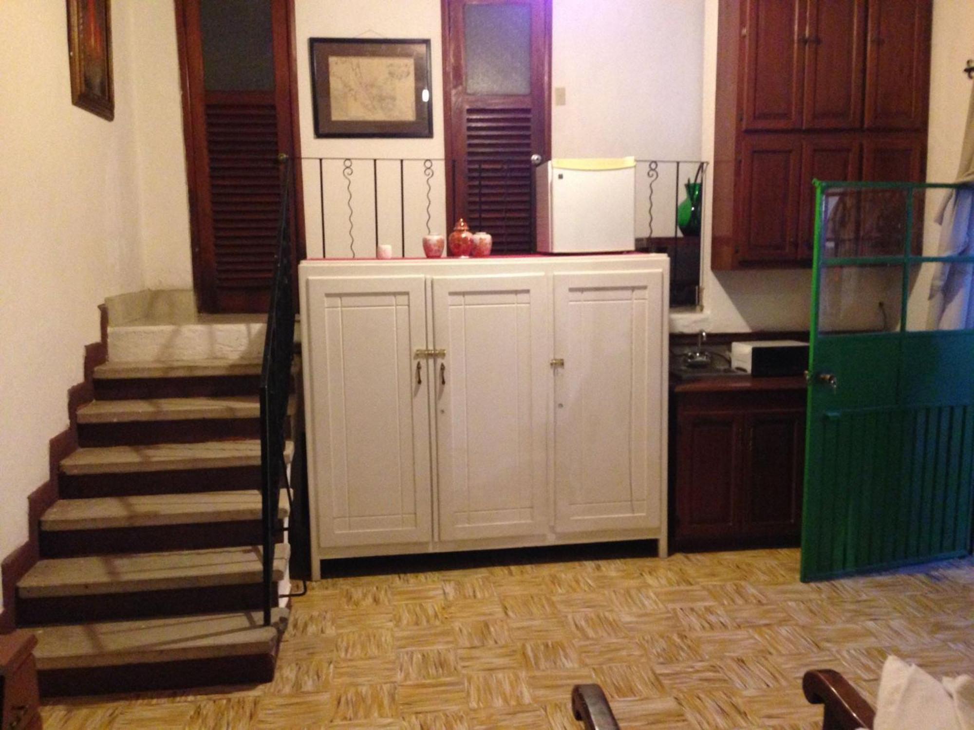 Casa Serena Vista Álamos Kültér fotó