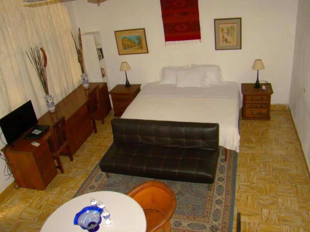 Casa Serena Vista Álamos Kültér fotó