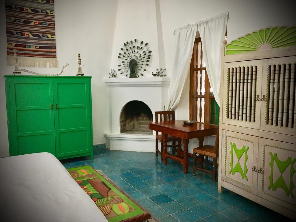 Casa Serena Vista Álamos Kültér fotó