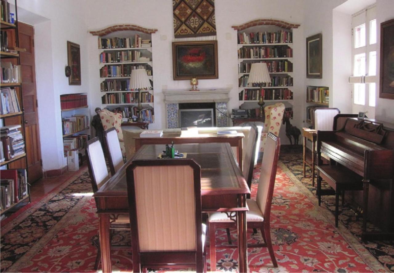 Casa Serena Vista Álamos Kültér fotó