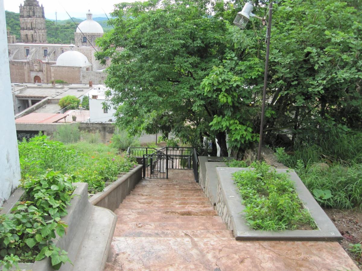 Casa Serena Vista Álamos Kültér fotó