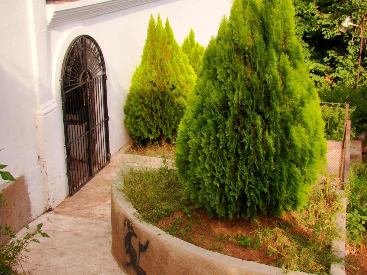 Casa Serena Vista Álamos Kültér fotó